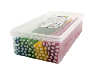 VIDAL 64  4 farebné pelendreky 25 g