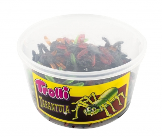 Trolli Tarantula želé 13g
