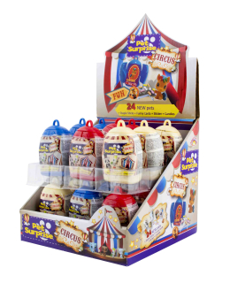 Pet Surprise stavacie Pet s cukr.10g