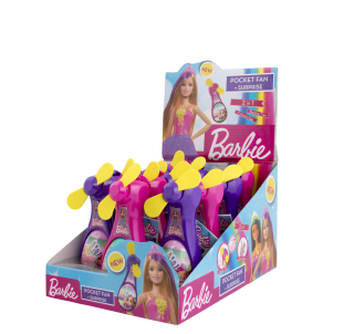 Barbie 2v1 vajíčko+ventilator 10g 