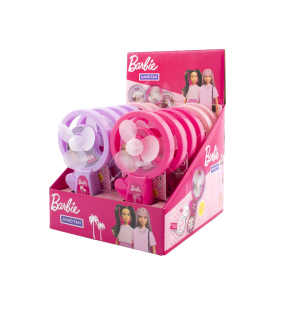 Barbie cool hand fan s cukríkmi 5g