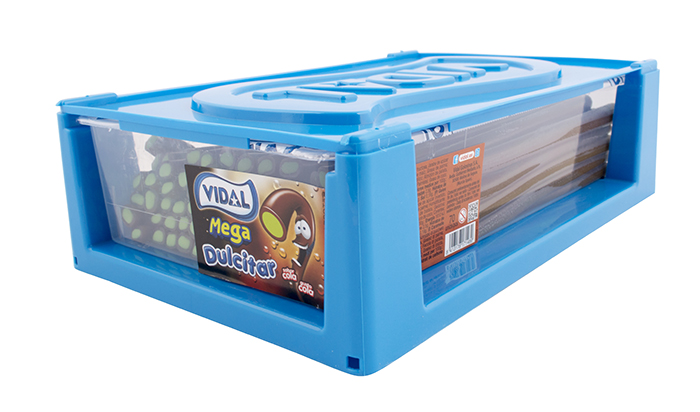 VIDAL  cola pelendrek - 70 ks