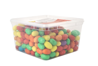 Fruit Mix žuvačka 5g