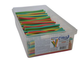 VIDAL 200 Multicolour pel.