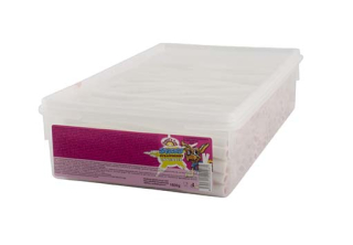 S&F 200 biele jahoda pelen.7,5g  