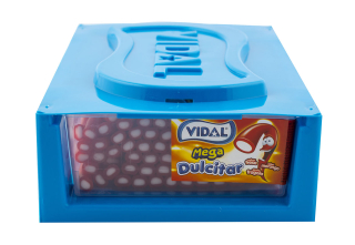 VIDAL 70 jahoda pelendrek 