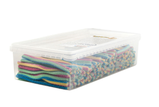 VIDAL 200 Multicolour kys.pel.