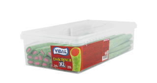 VIDAL 30 kyslý melón pelendrek 
