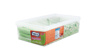 VIDAL 200 Rayaditos melón pelendrek