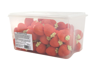 Big Strawberries marshm. 1080g(60ks)  zač.11/2023