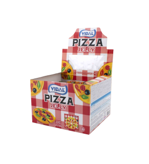 Pizza želé 66g 