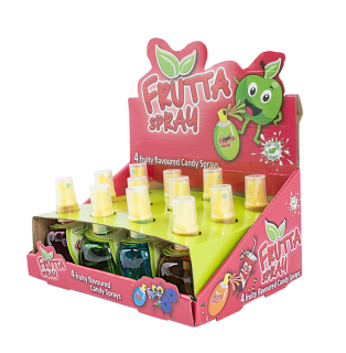 Frutta Spray 45ml