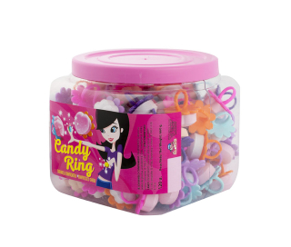 Candy Ring cukr. 5,5g 