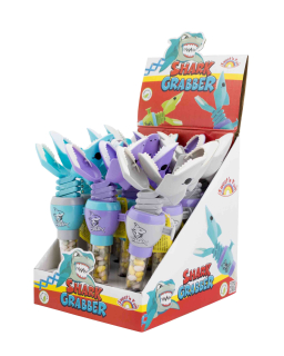 Shark Grabber s cukríkmi 8g