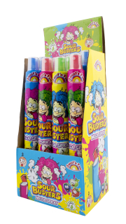 Sour Busters Mega Spray - 12 ks